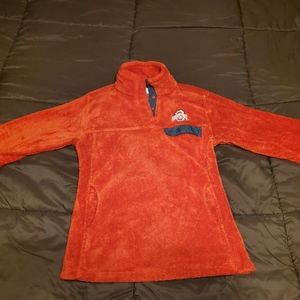 Ohio State Ladies Sweater